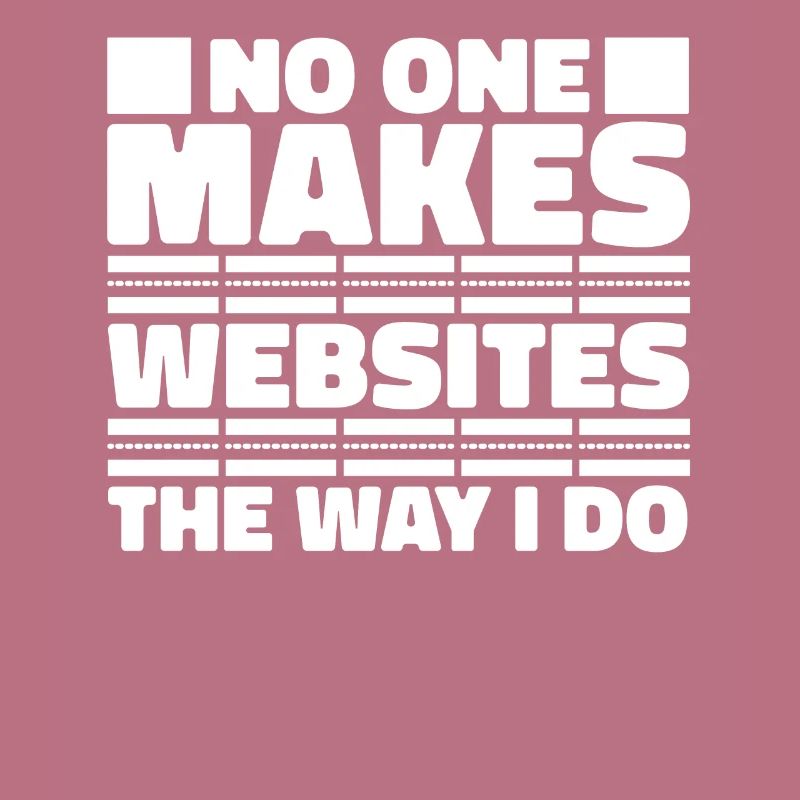 Web Entwickler Webdeveloper Witzig