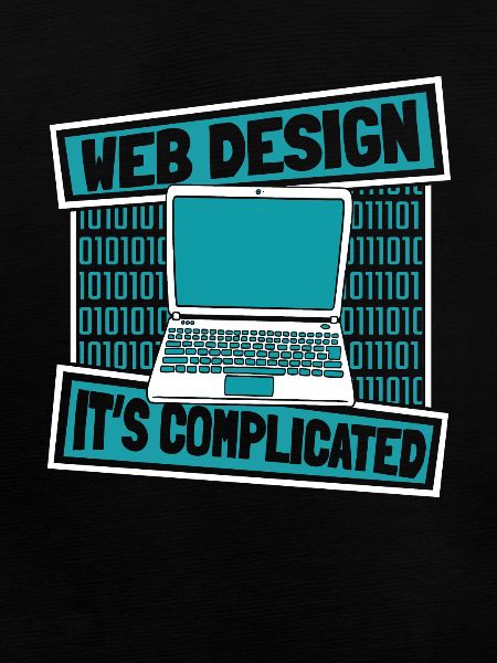 Web Entwickler Webdeveloper Lustig