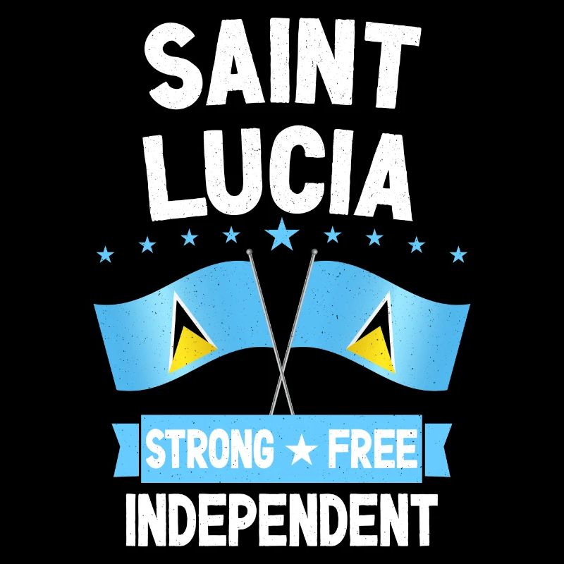 Sainte-Lucie