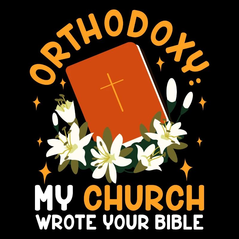 Orthodoxe
