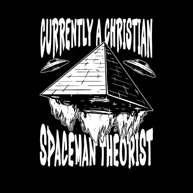 Christus Christendom Piramide