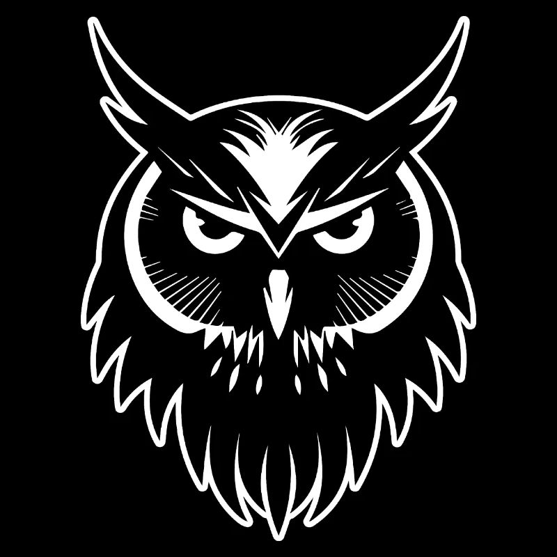 Eule Eulen Vogel Vögel