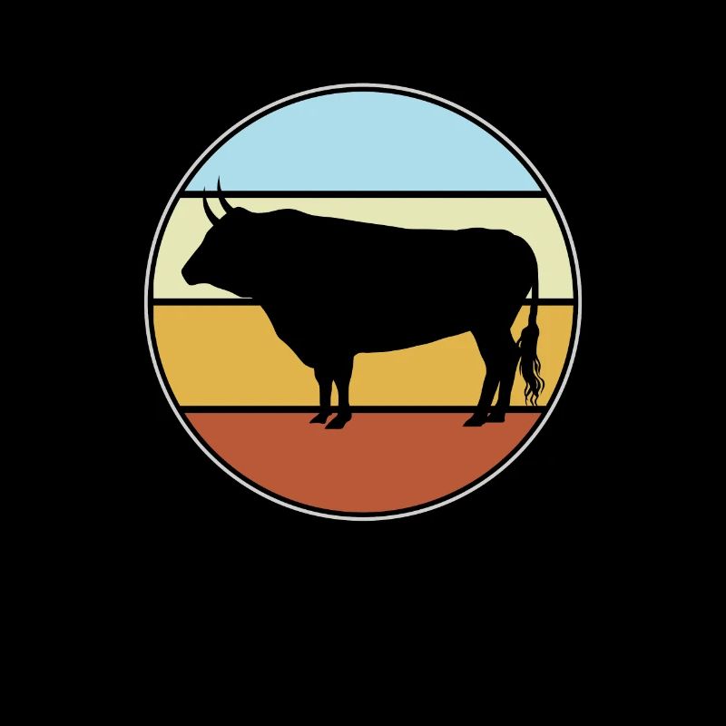 Taurus Retro