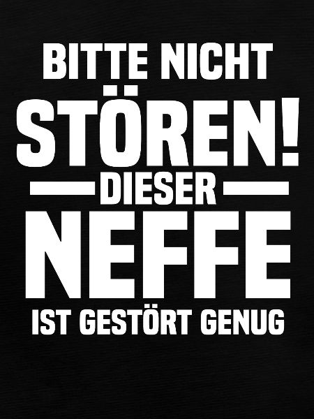 Neffe