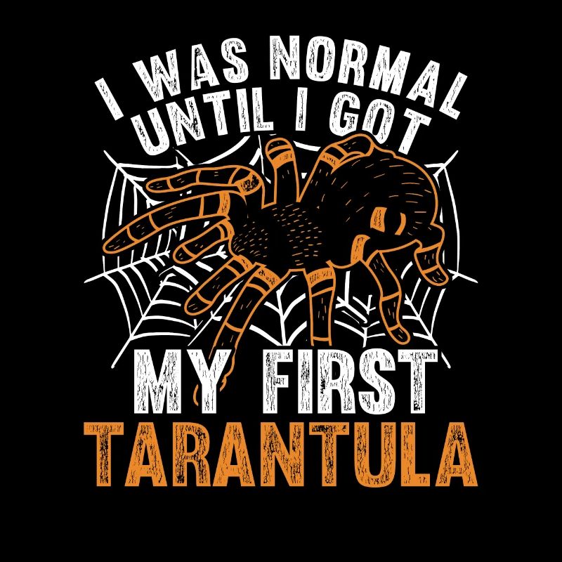 Tarantula Tarantulas