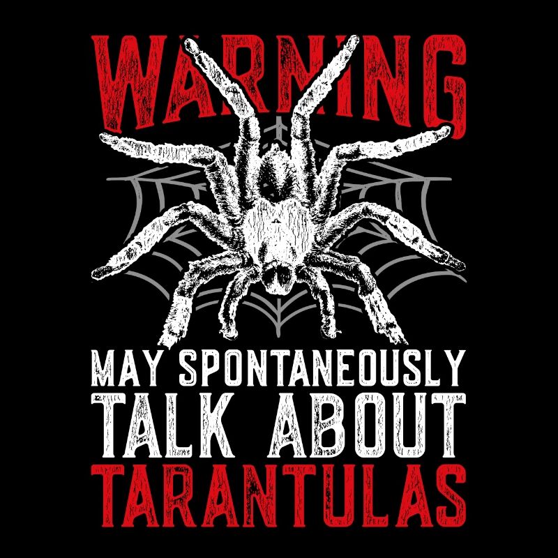 Tarantula Tarantulas