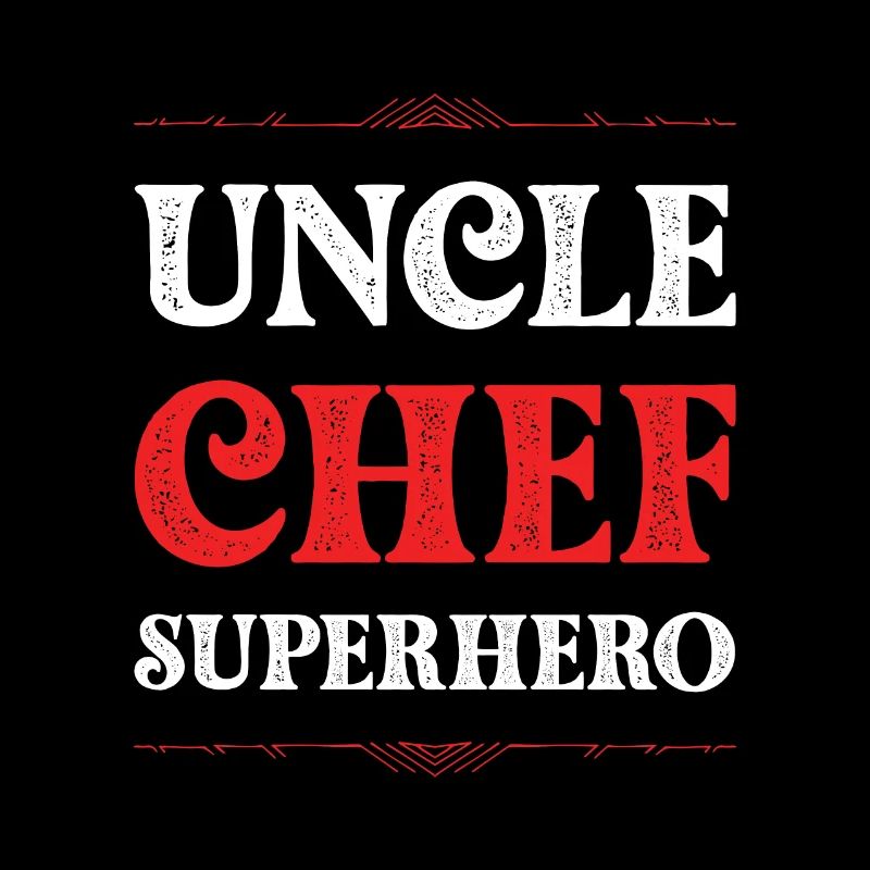 Uncle Superhero