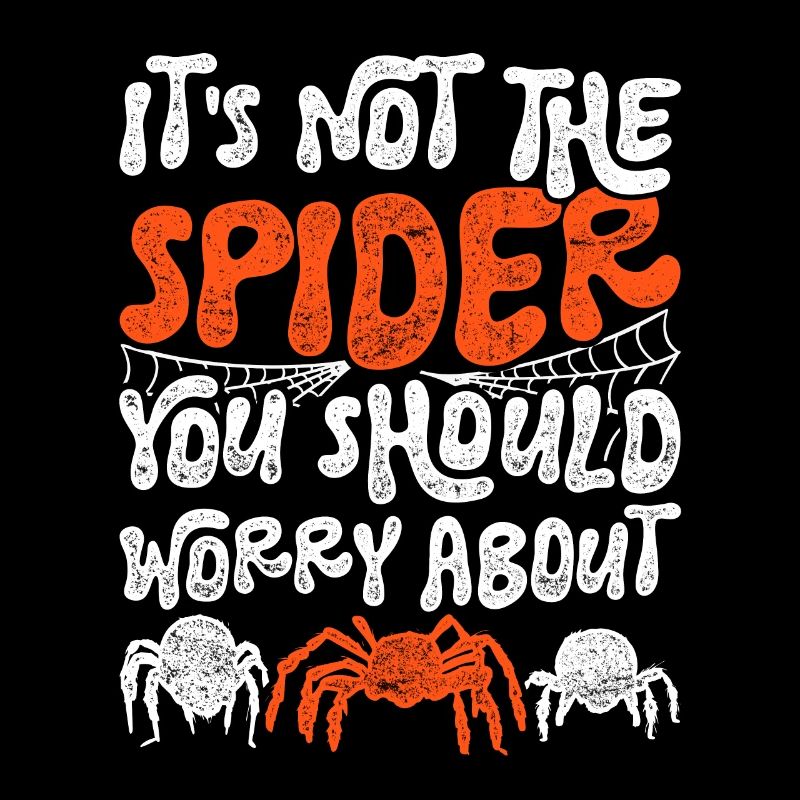 Tarentula Pas l’araignée dont vous devriez vous inquiéter