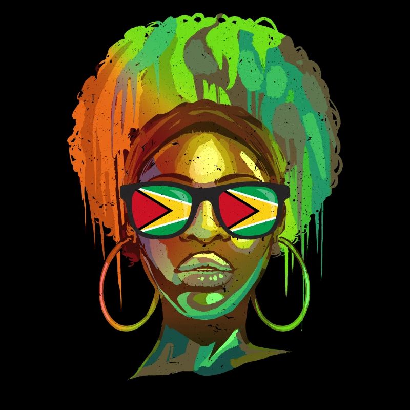Guyana