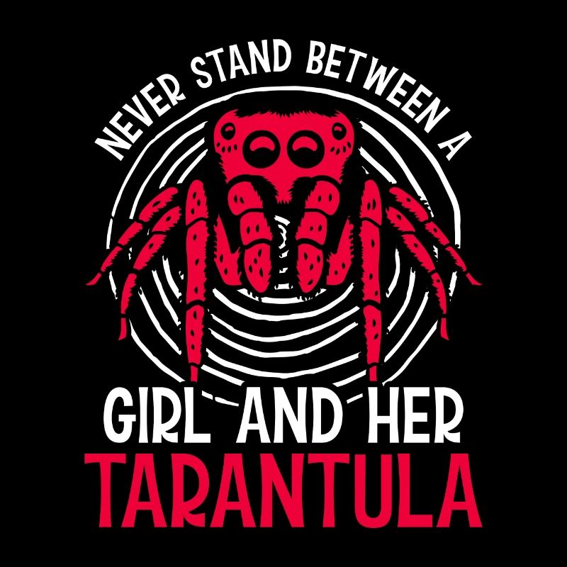 Tarantula tarantula holder