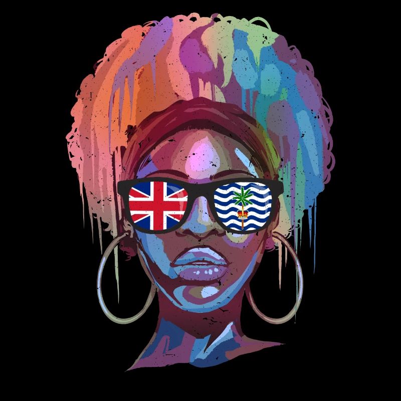 British Indian Ocean Territory