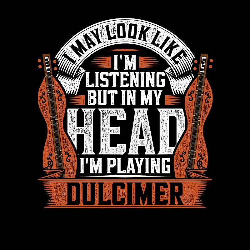Dulcimer Dulcimore Doucemore