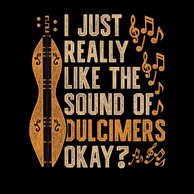 Dulcimer Dulcimore Doucemore