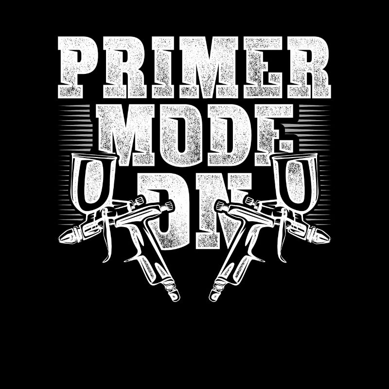 Mode d’amorce de Vehicle Painter activé