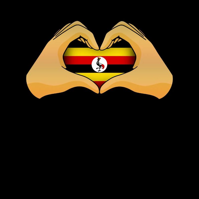 Ouganda