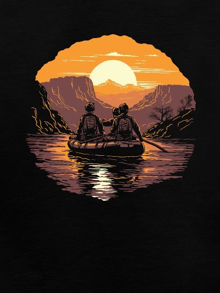 Rafting