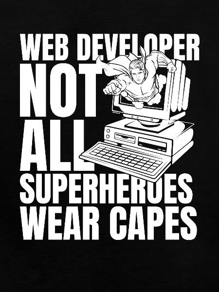 Web Entwickler Webdeveloper