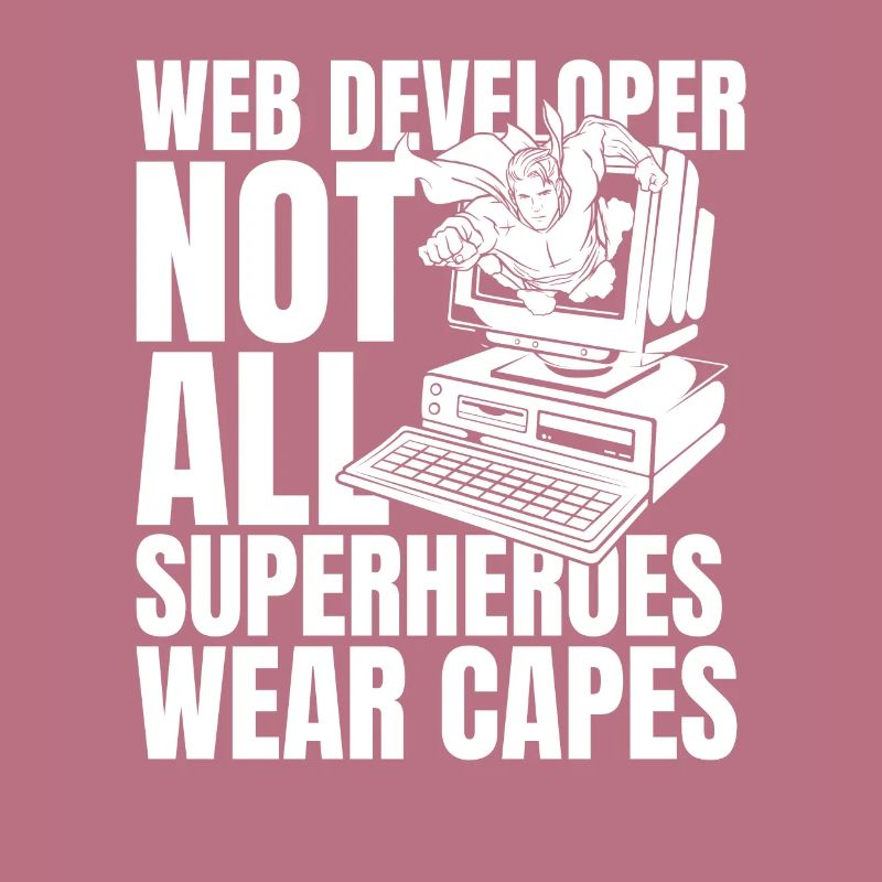 Web Entwickler Webdeveloper
