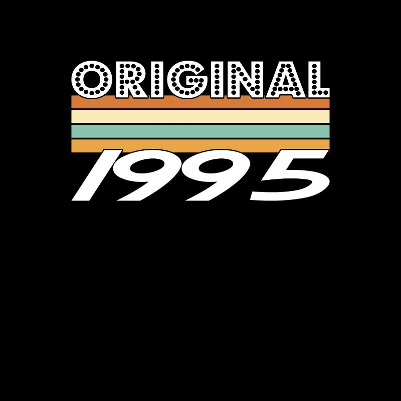 Original 1995