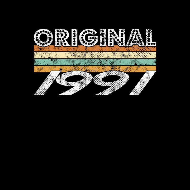 Original 1991
