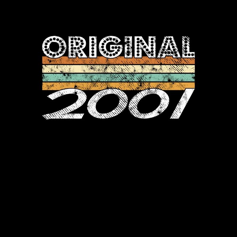 Original 2001