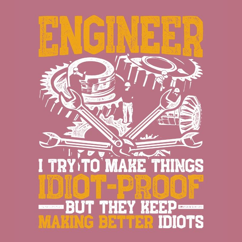 Engineer, Engineering