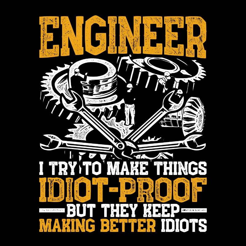 Engineer, Engineering