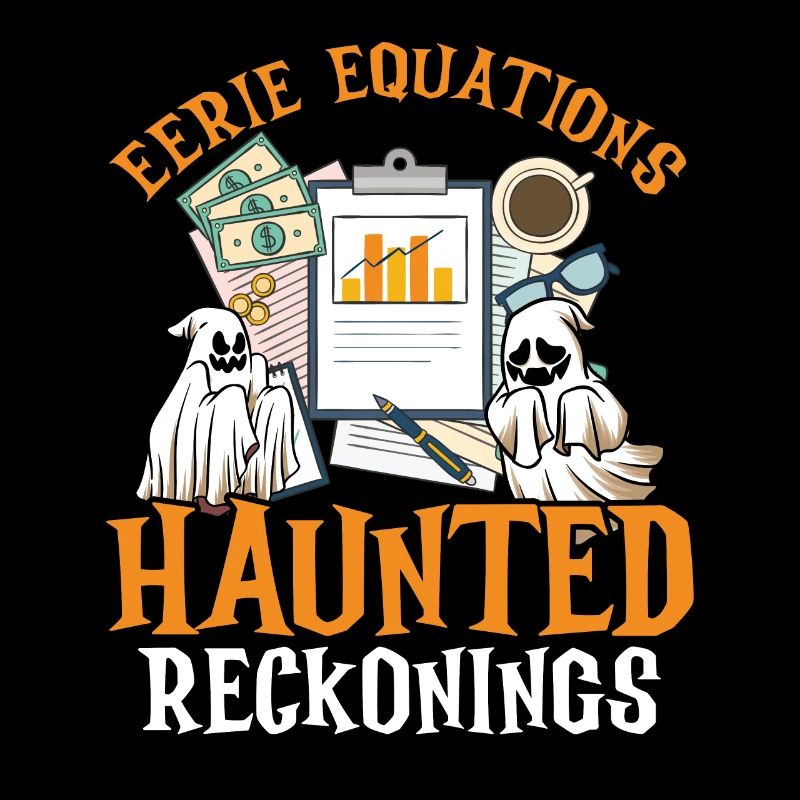 Équations étranges Spooky bills H