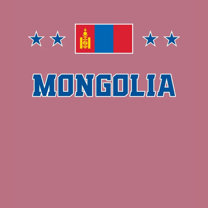 Mongolia