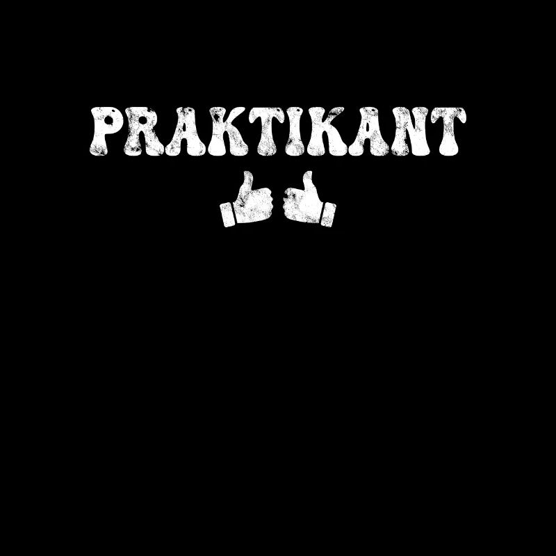 Praktikant