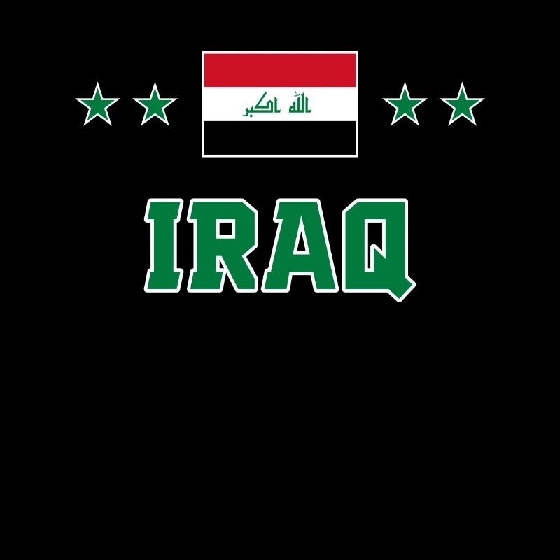 Irak