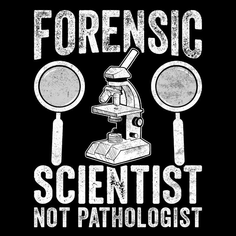 Drôle de coroner, pas de pathologiste