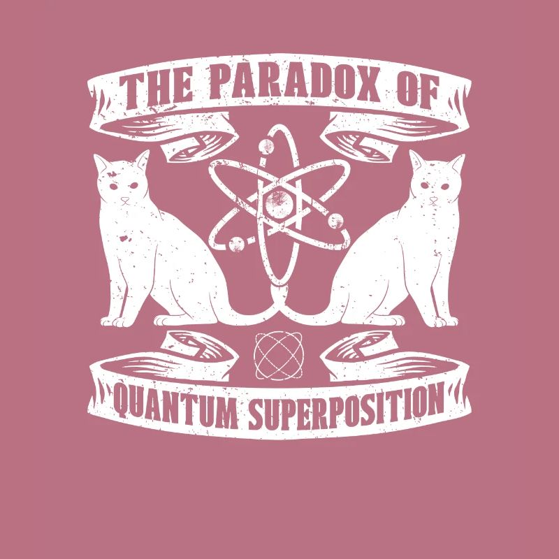 Physics Physicists Paradox Quantum Physics