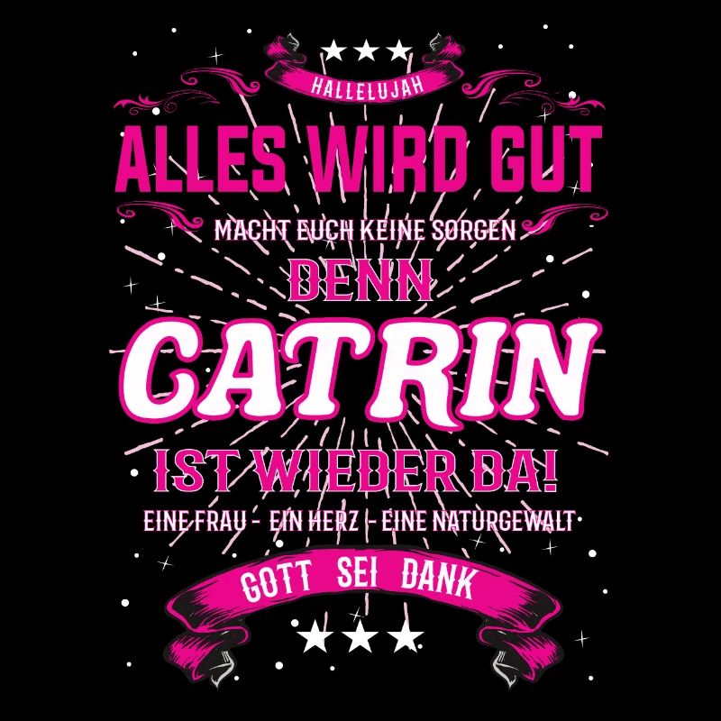 Catrin Design - Alles wird gut