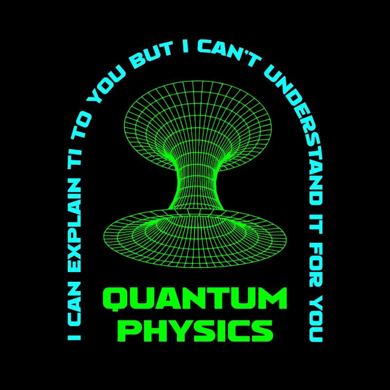 Physique Physiciens Physique quantique