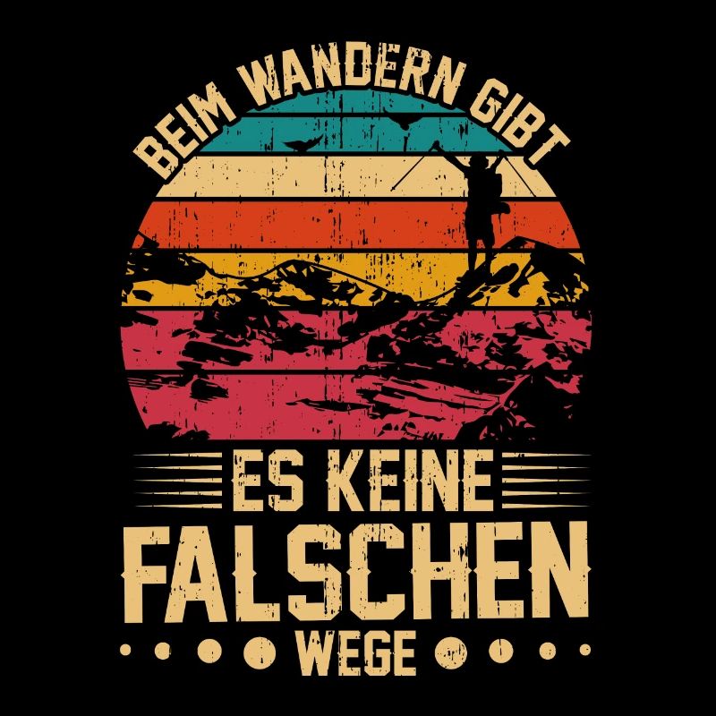 Wanderausflug Wanderer Wanderrucksack Bergsteiger