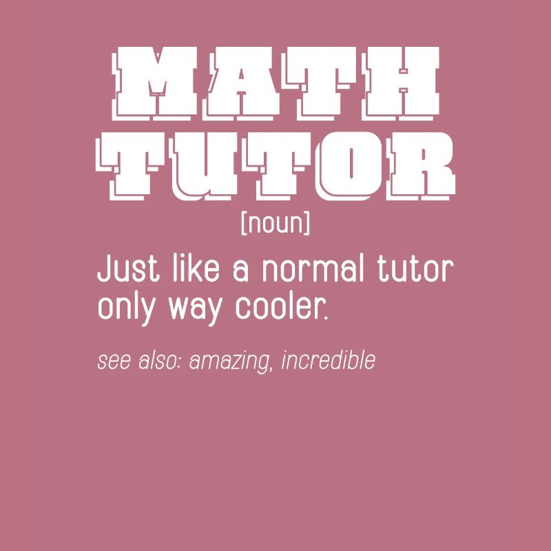 Math Teacher Math Teacher Funny
