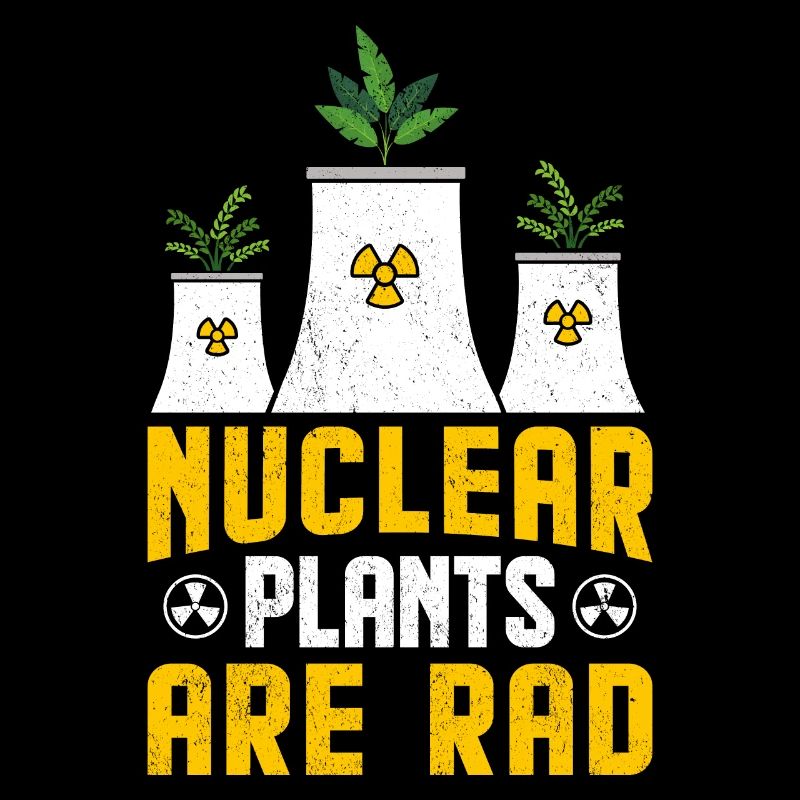 Atomkraft Nuklear teknologi
