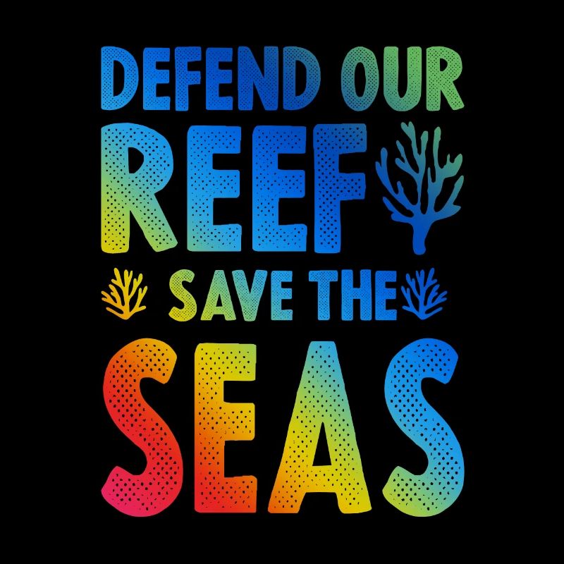 save the sea
