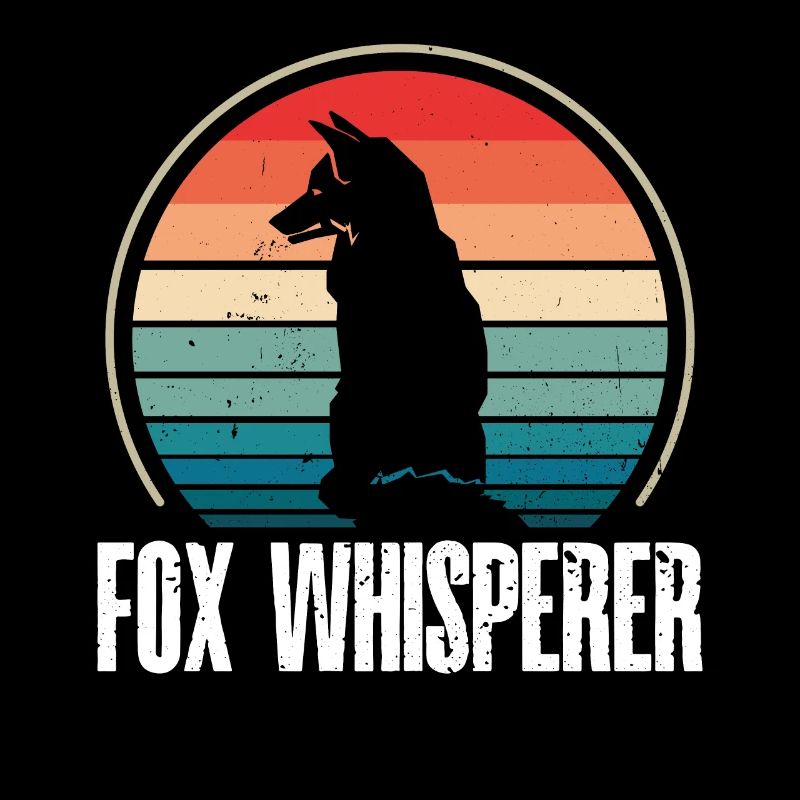 Fox Whisperer