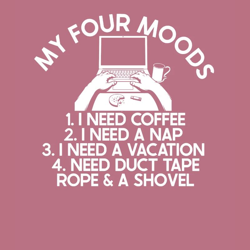 Entwickler Coder Programmierer Lustig