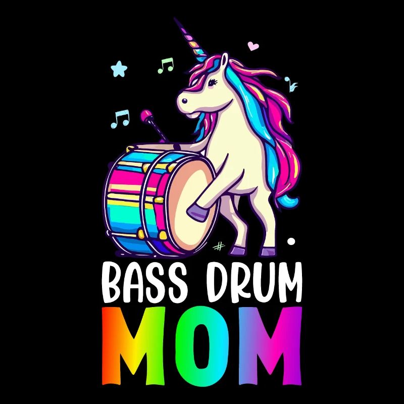 Batteur Batteur Maman