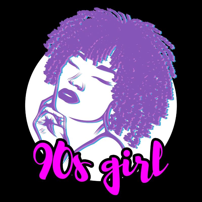 90s Vibes Statement