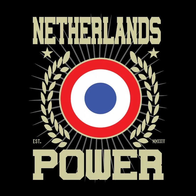 Cool Netherlands Design