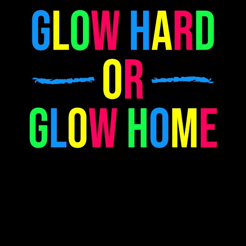 Strahle stark oder strahle daheim