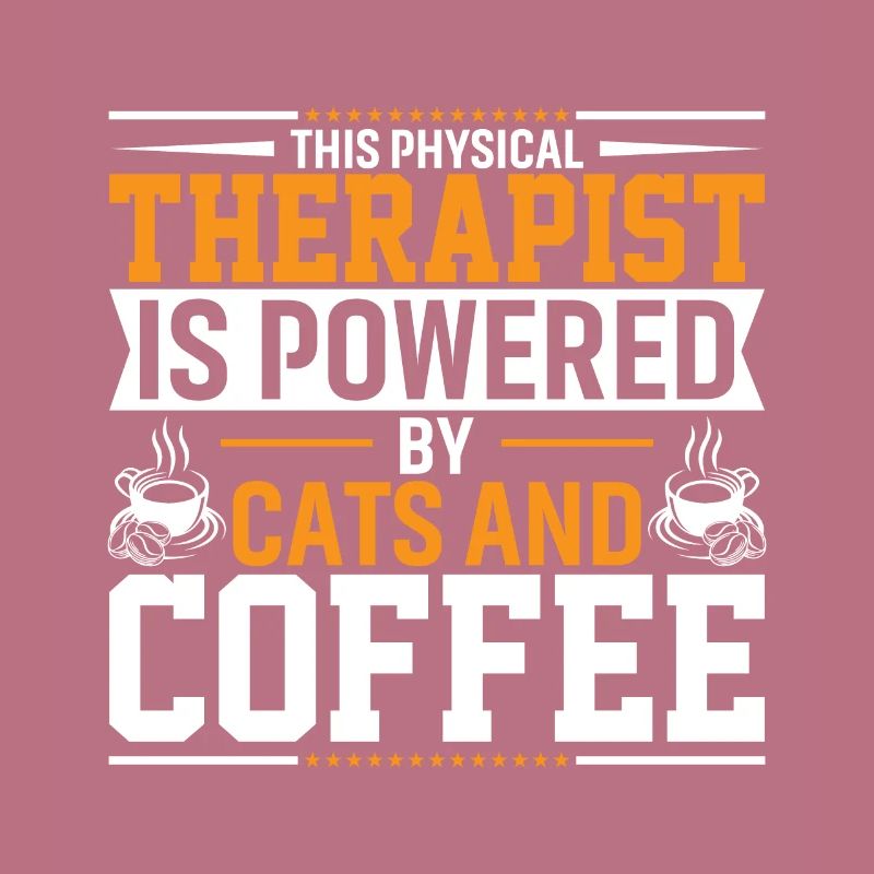 This Physiotherapist Is Driven By Cats
