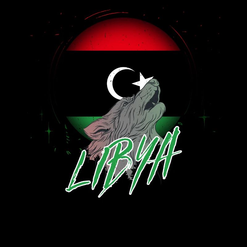 Libyen