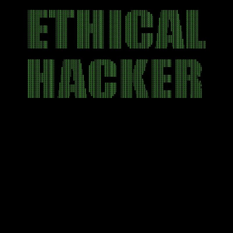 Hacker éthique Ethischer Hacker