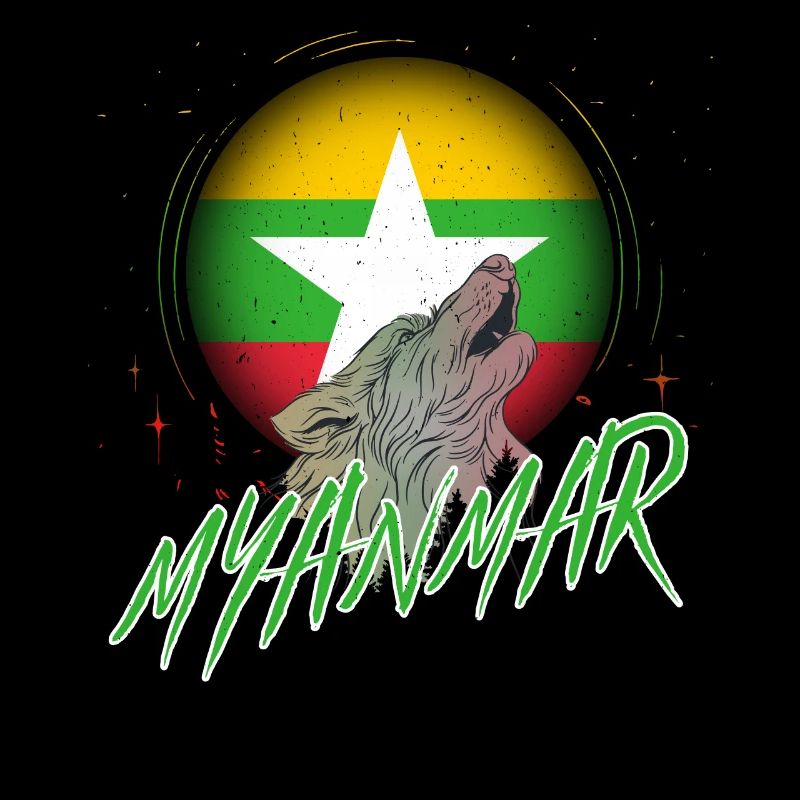 Myanmar