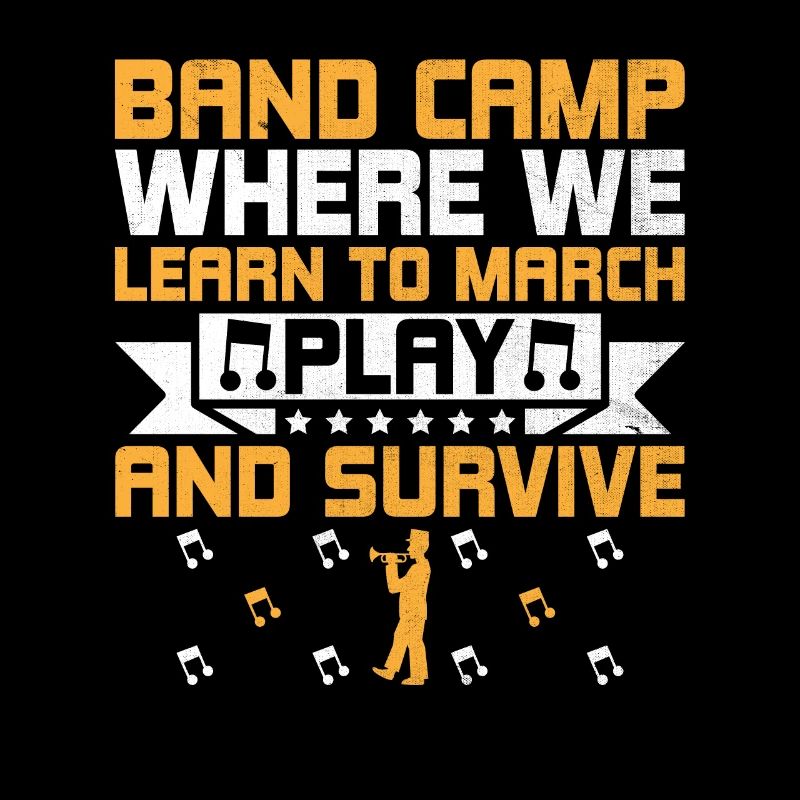 Marching Band Sayings Funny Marching Instruments